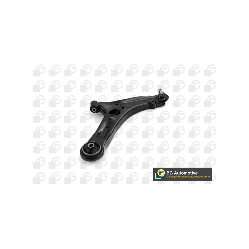 Triangle ou bras de suspension (train avant) BGA TRC7924