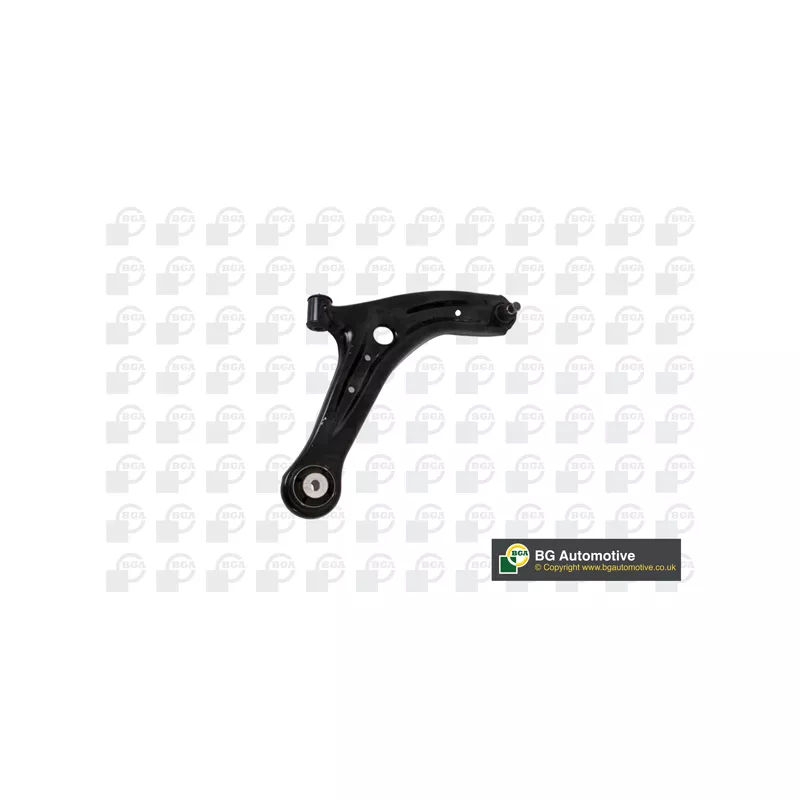 Triangle ou bras de suspension (train avant) BGA TRC7926