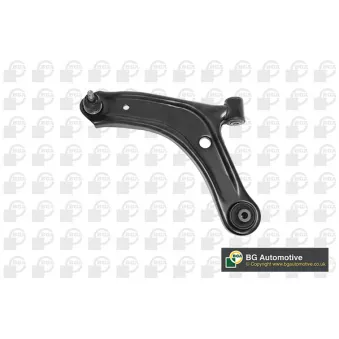 Triangle ou bras de suspension (train avant) BGA TRC7977