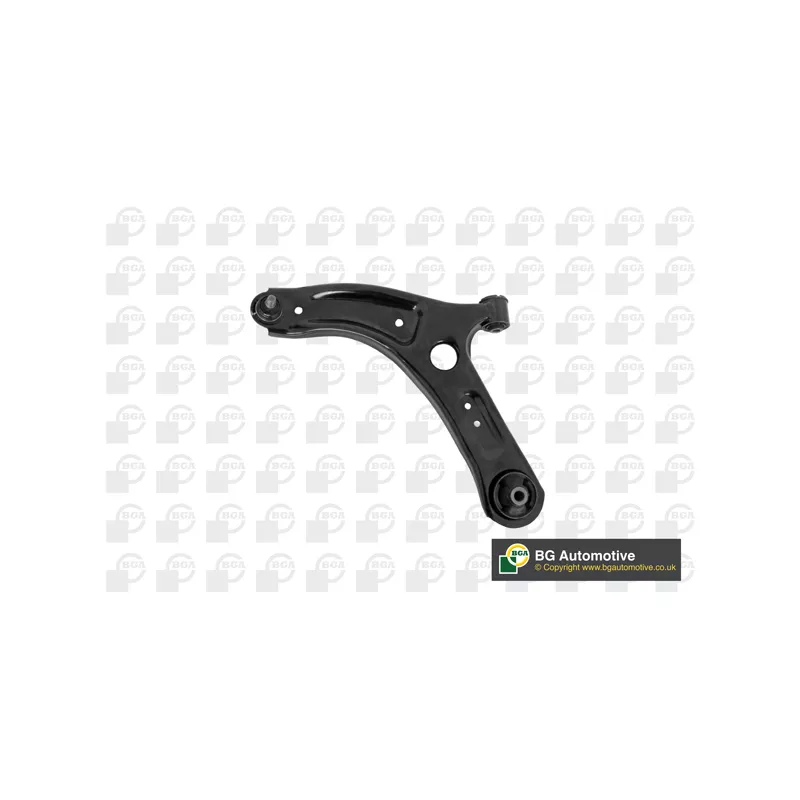 Triangle ou bras de suspension (train avant) BGA TRC7979