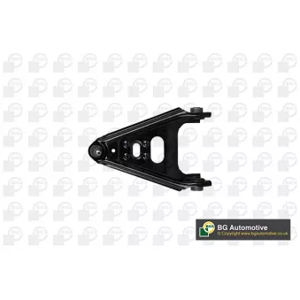 Bras de liaison, suspension de roue avant BGA TRC8202