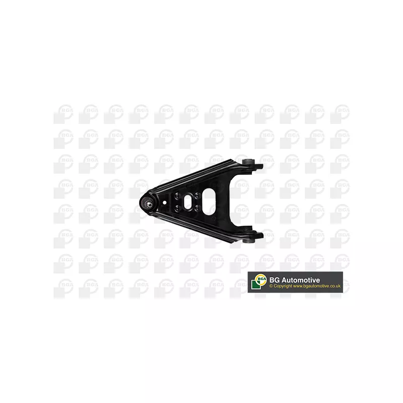 Bras de liaison, suspension de roue avant BGA TRC8202