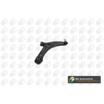 Triangle ou bras de suspension (train avant) BGA TRC8203