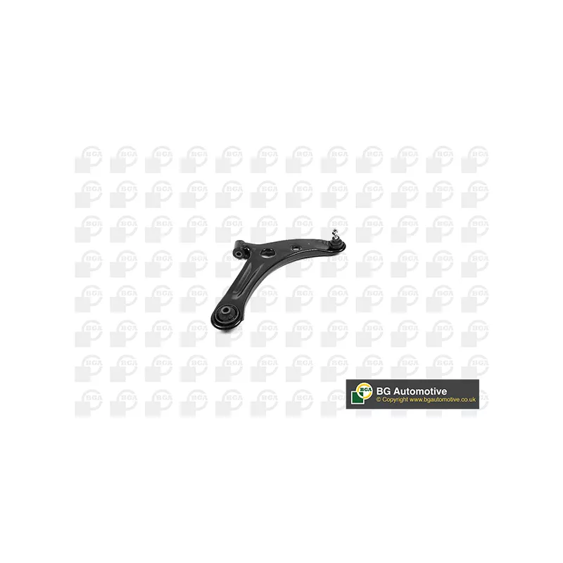 Triangle ou bras de suspension (train avant) BGA TRC8203