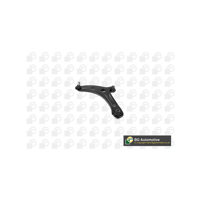 Triangle ou bras de suspension (train avant) BGA TRC8204