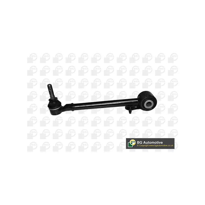 Bras de liaison, suspension de roue arrière BGA TRC8400