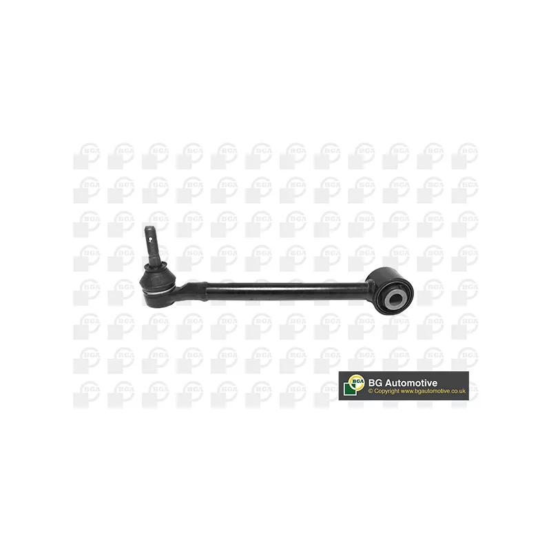 Bras de liaison, suspension de roue arrière BGA TRC8401