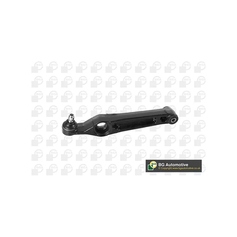 Bras de liaison, suspension de roue avant BGA TRC8502