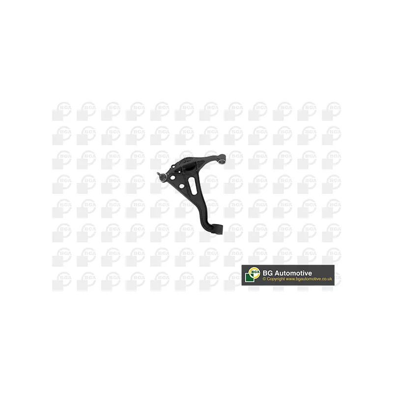 Triangle ou bras de suspension (train avant) BGA TRC8503