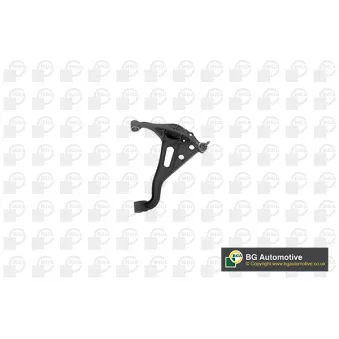 Triangle ou bras de suspension (train avant) BGA TRC8504
