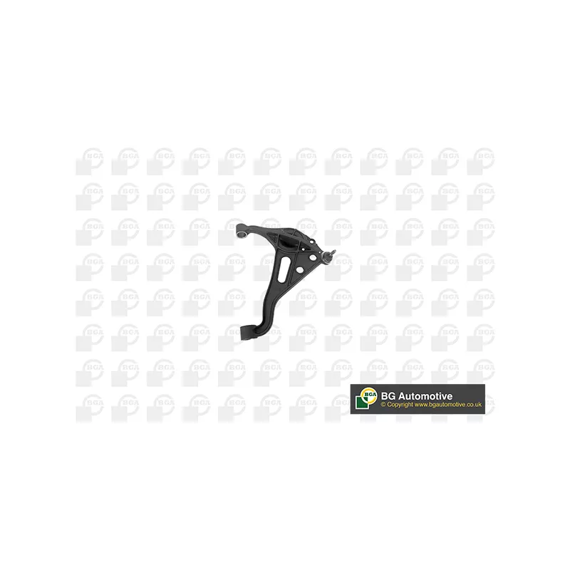 Triangle ou bras de suspension (train avant) BGA TRC8504