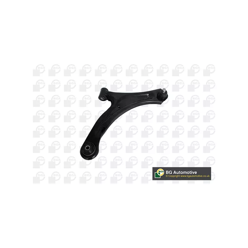 Triangle ou bras de suspension (train avant) BGA TRC8506