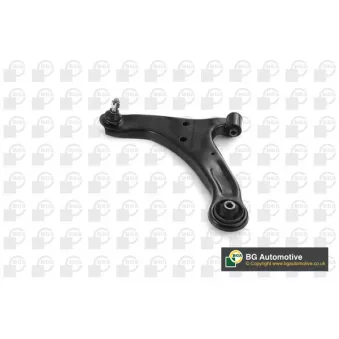 Triangle ou bras de suspension (train avant) BGA TRC8520