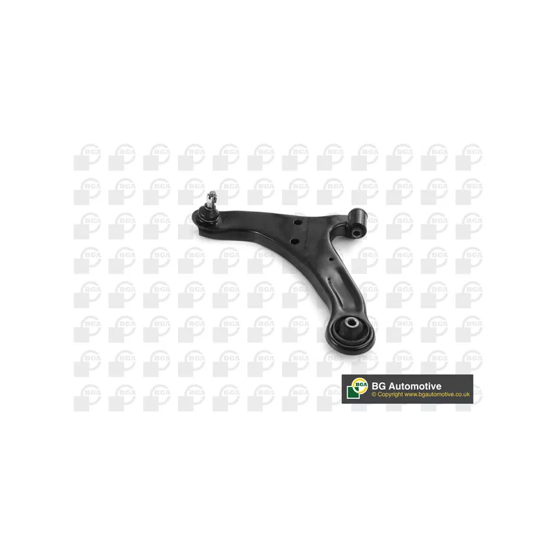 Triangle ou bras de suspension (train avant) BGA TRC8520