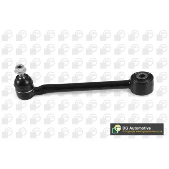 Bras de liaison, suspension de roue avant BGA TRC91005