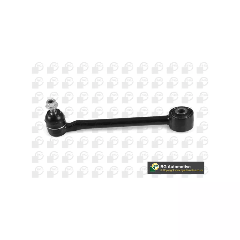Bras de liaison, suspension de roue avant BGA TRC91005