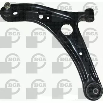 Triangle ou bras de suspension (train avant) BGA TRC9101