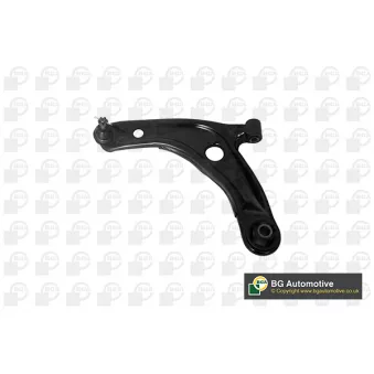 Triangle ou bras de suspension (train avant) BGA TRC9103