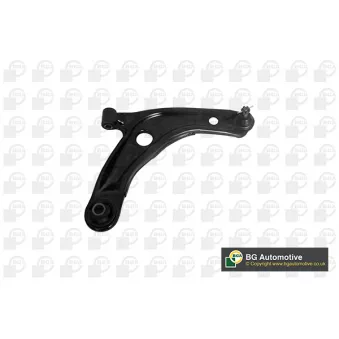 Triangle ou bras de suspension (train avant) BGA TRC9104