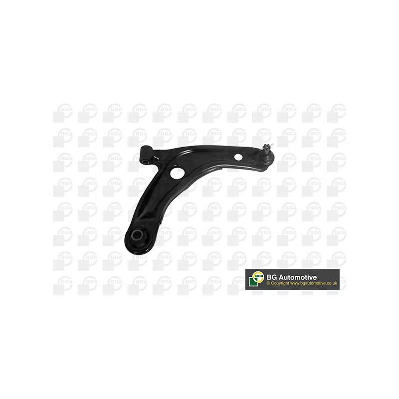 Triangle ou bras de suspension (train avant) BGA TRC9104