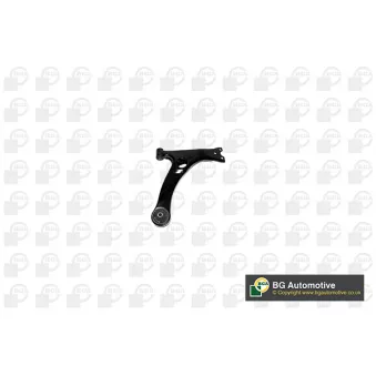 Triangle ou bras de suspension (train avant) BGA TRC9107