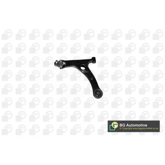 Triangle ou bras de suspension (train avant) BGA TRC9109