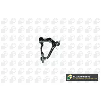 Triangle ou bras de suspension (train avant) BGA TRC9112