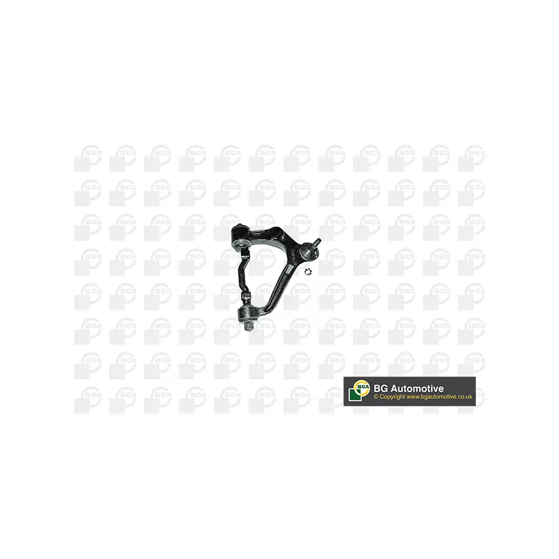Triangle ou bras de suspension (train avant) BGA TRC9112