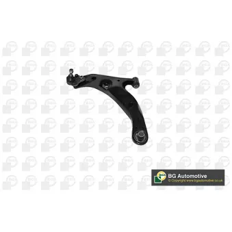 Triangle ou bras de suspension (train avant) BGA TRC9113