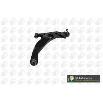 Triangle ou bras de suspension (train avant) BGA TRC9114