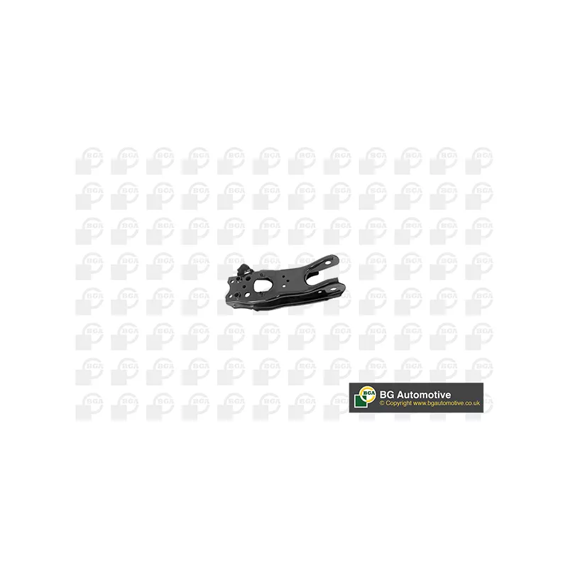 Triangle ou bras de suspension (train avant) BGA TRC9123