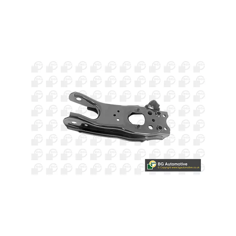 Triangle ou bras de suspension (train avant) BGA TRC9124