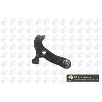 Triangle ou bras de suspension (train avant) BGA TRC9127