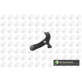 Triangle ou bras de suspension (train avant) BGA TRC9128