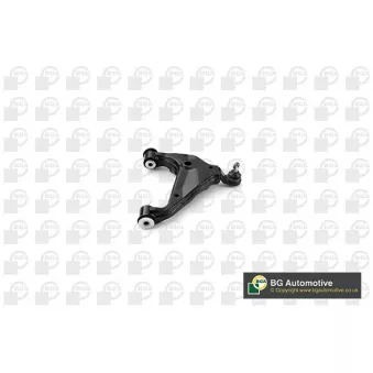 Triangle ou bras de suspension (train avant) BGA TRC9138
