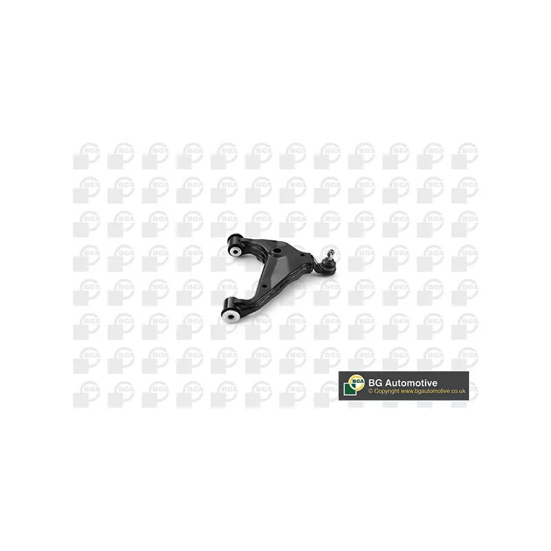 Triangle ou bras de suspension (train avant) BGA TRC9138