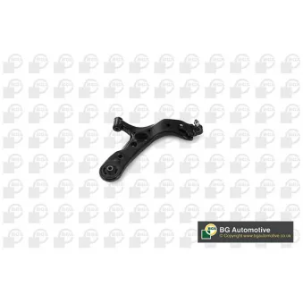 Triangle ou bras de suspension (train avant) BGA TRC9144