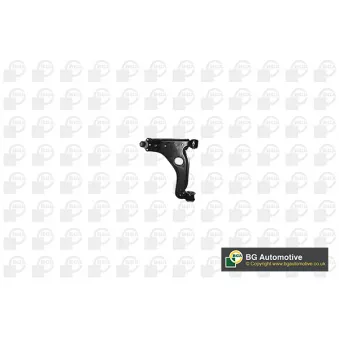 Triangle ou bras de suspension (train avant) BGA TRC9503
