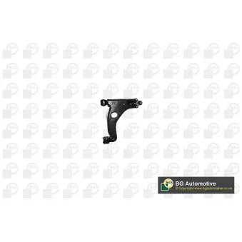 Triangle ou bras de suspension (train avant) BGA TRC9504