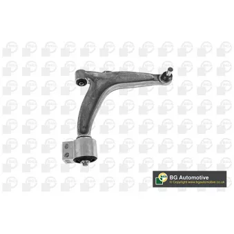 Triangle ou bras de suspension (train avant) BGA TRC9505