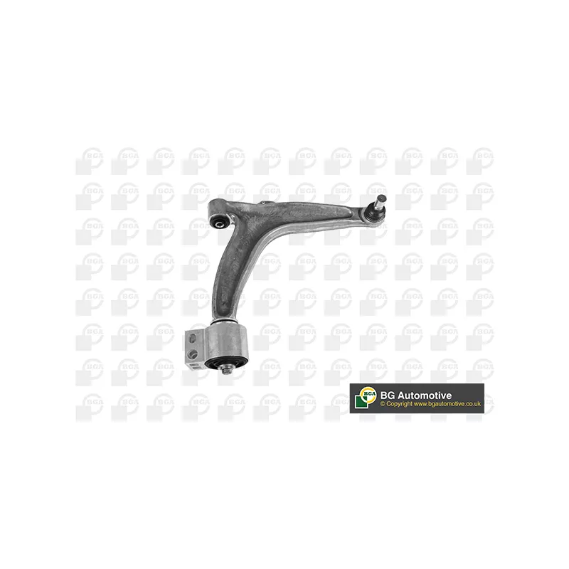 Triangle ou bras de suspension (train avant) BGA TRC9505