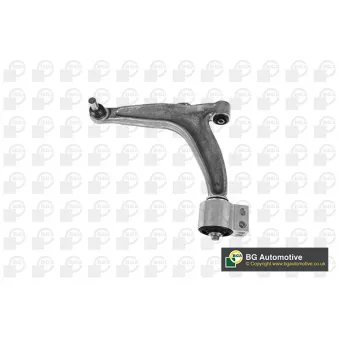 Triangle ou bras de suspension (train avant) BGA TRC9506