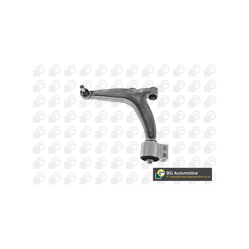 Triangle ou bras de suspension (train avant) BGA TRC9506