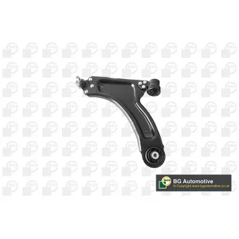 Triangle ou bras de suspension (train avant) BGA TRC9507