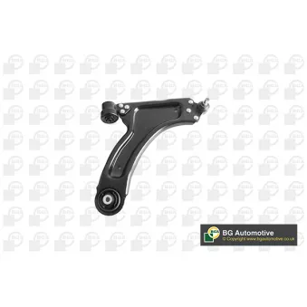 Triangle ou bras de suspension (train avant) BGA TRC9508