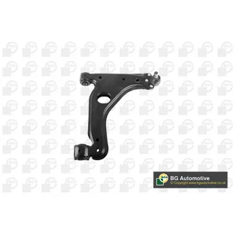 Triangle ou bras de suspension (train avant) BGA TRC9512