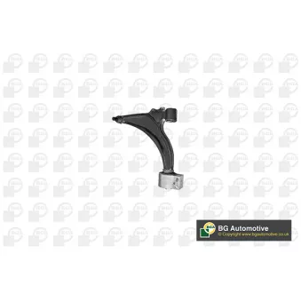 Triangle ou bras de suspension (train avant) BGA TRC9518