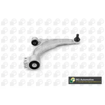 Triangle ou bras de suspension (train avant) BGA TRC9519