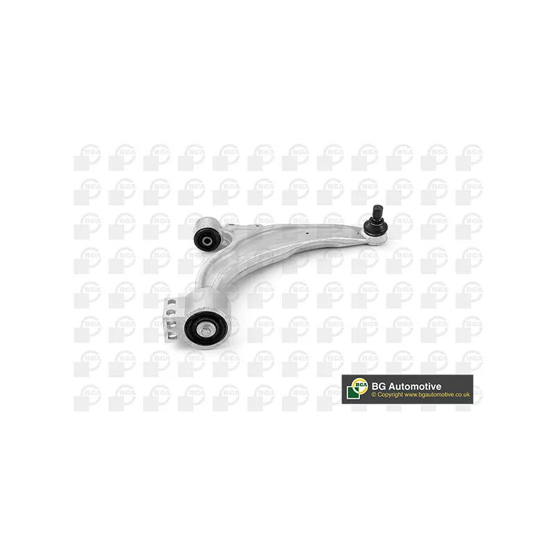 Triangle ou bras de suspension (train avant) BGA TRC9519