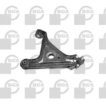 Triangle ou bras de suspension (train avant) BGA TRC9523